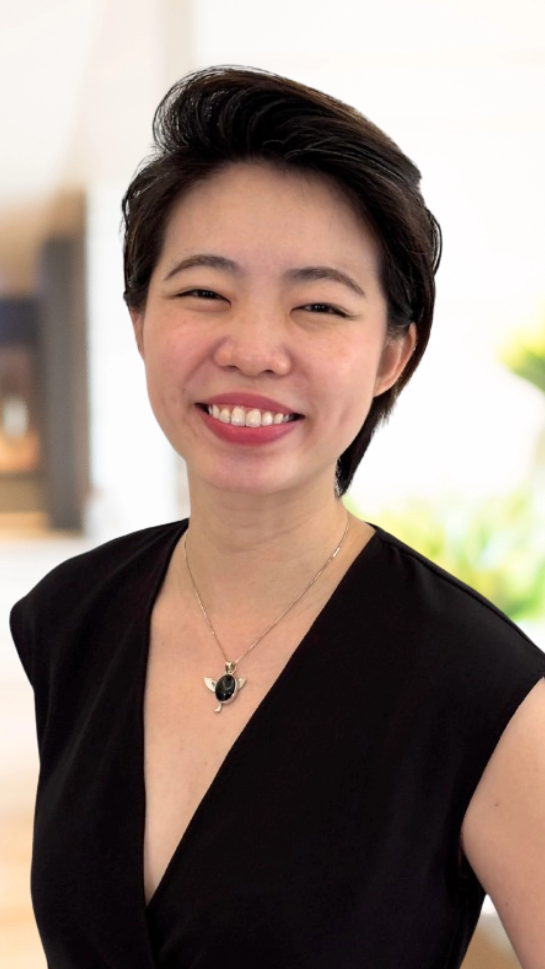 Kristine Tan
